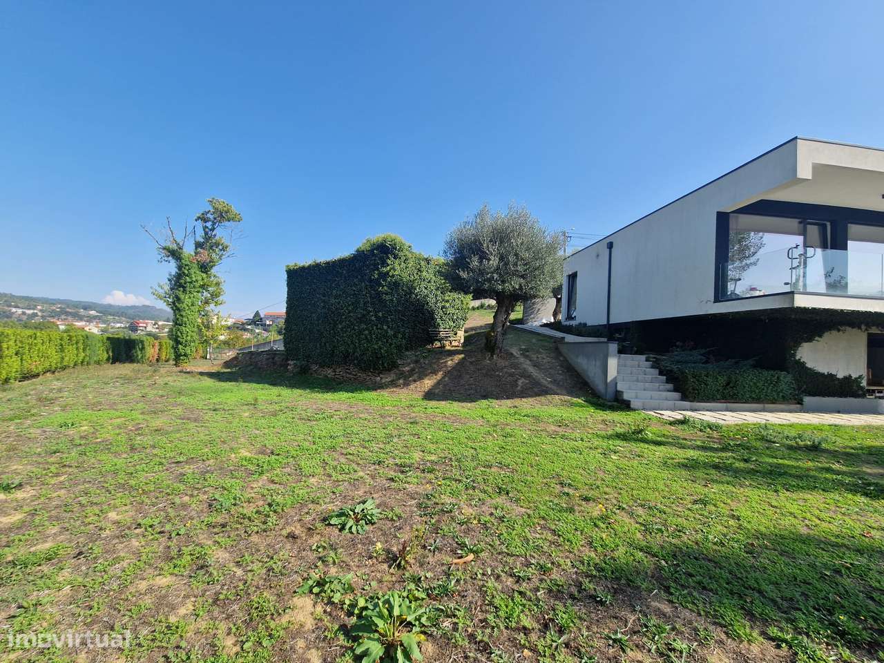 Moradia T3 única, mobilada e equipada, em Cabeceiras de Basto-53