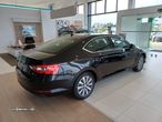 Skoda Superb 1.4 TSI iV Ambition DSG - 5