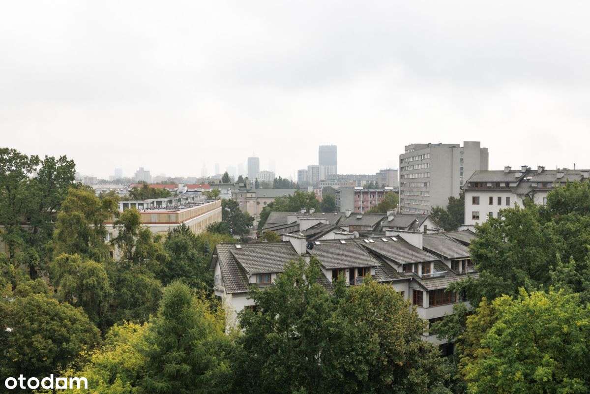 Żoliborz, 2 pokoje do własnej aranżacji-0