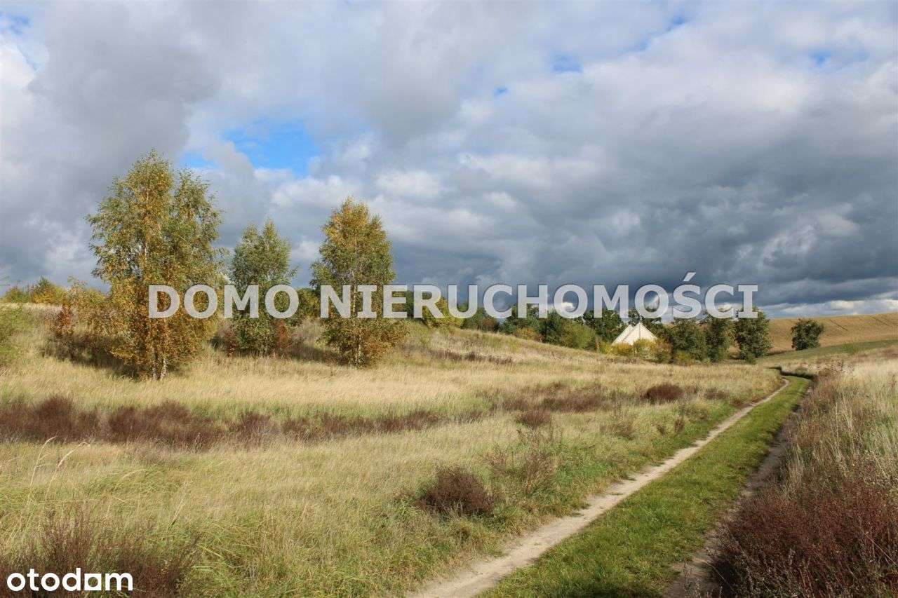 *Działka z warunkami zabudowy i mediami*-4