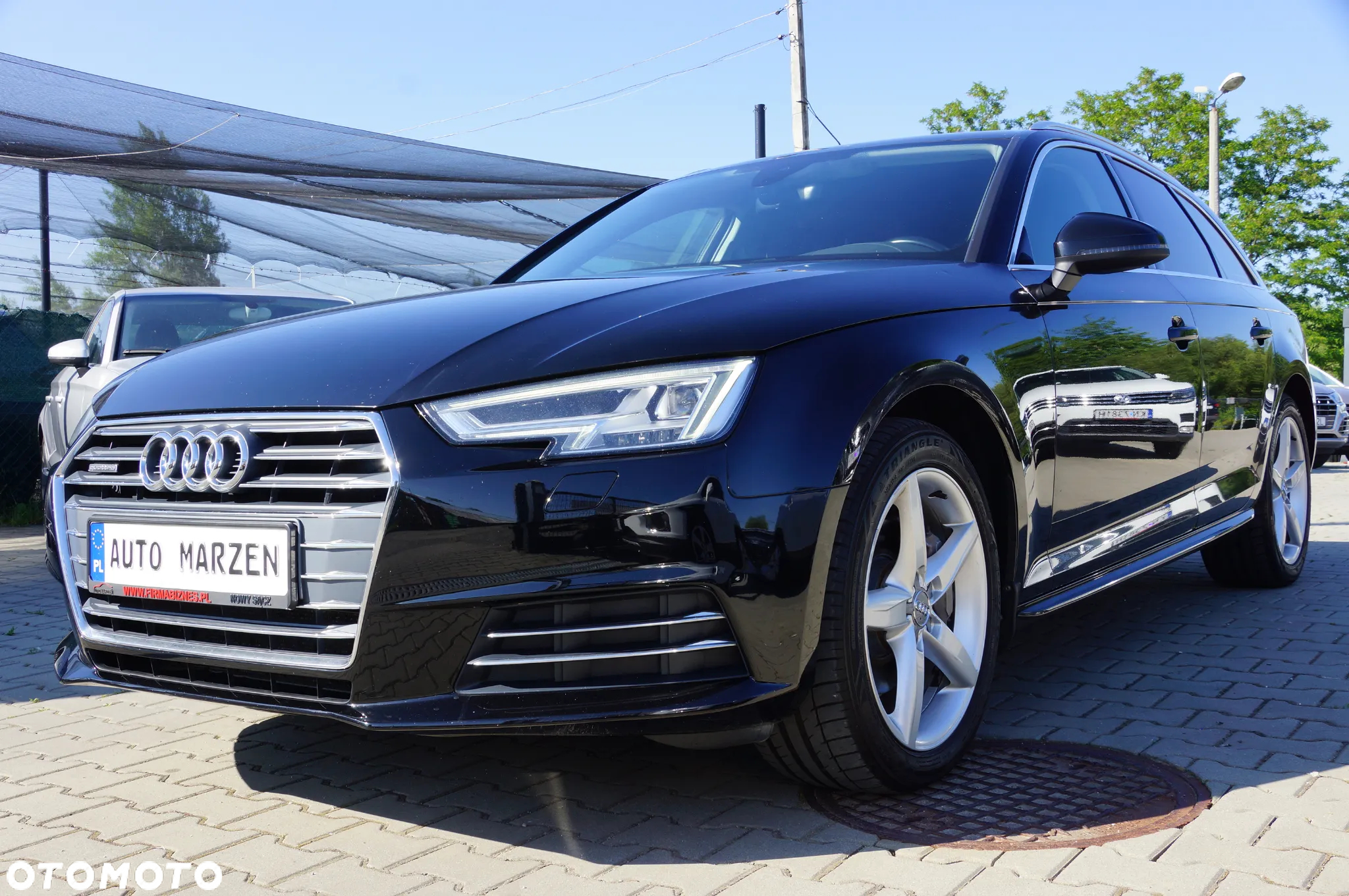 Audi A4 2.0 TDI Quattro S tronic - 5