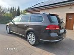 Volkswagen Passat 2.0 TDI Highline DSG - 1