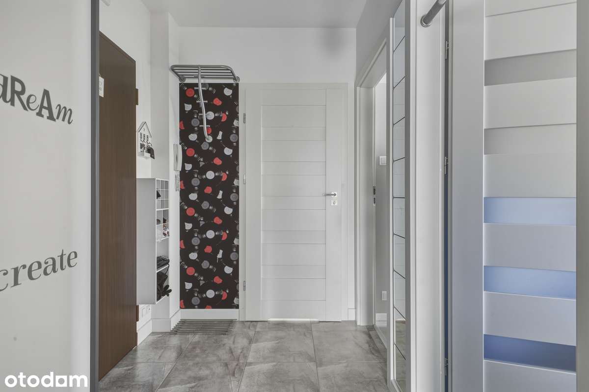 Przestronne dla Rodziny | ul. Ponarska |Osiedle WilnoI 2 Loggie I-10