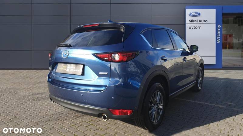 Mazda CX-5 2.2 D Skyenergy - 8