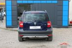 Skoda Yeti - 5