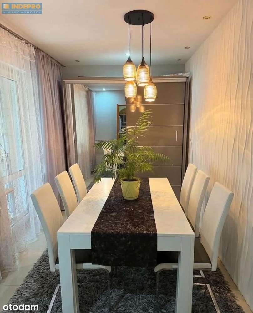 Przestronny dom na imponującej działce 2134 m²