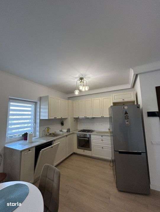 Apartament cu 2 camere, 50 mp, parcare, balcon, zona Avram Iancu - Imagine principală: 5/9