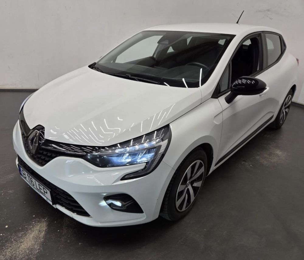 Renault Clio V E-Tech 145 Evolution 2023