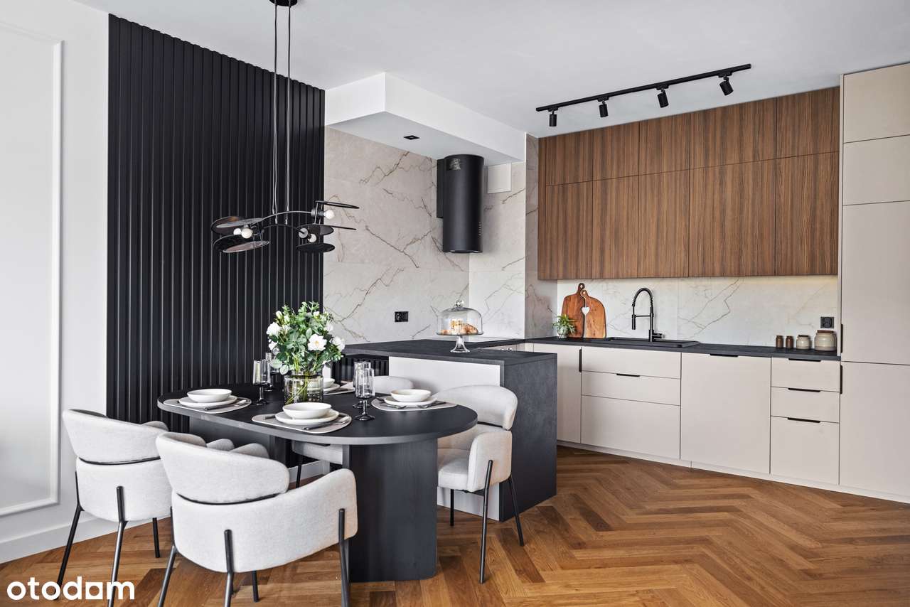 Apartament 3 pokoje premium - Altoria II - Mały Kack-3