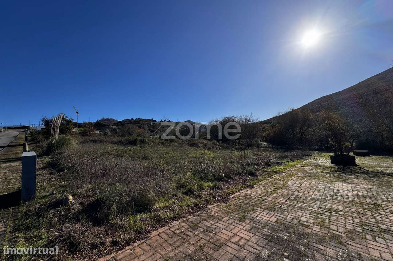 Lote Urbano com Projeto Aprovado - Grande imagem: 4/18