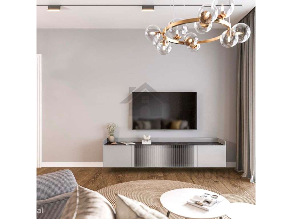 Apartamento T2 em Construção para Venda em Portimão-13