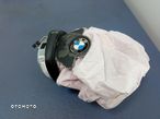 BMW 7 G11 G12 LCI DESKA KONSOLA PODUSZKI HUD EU - 4