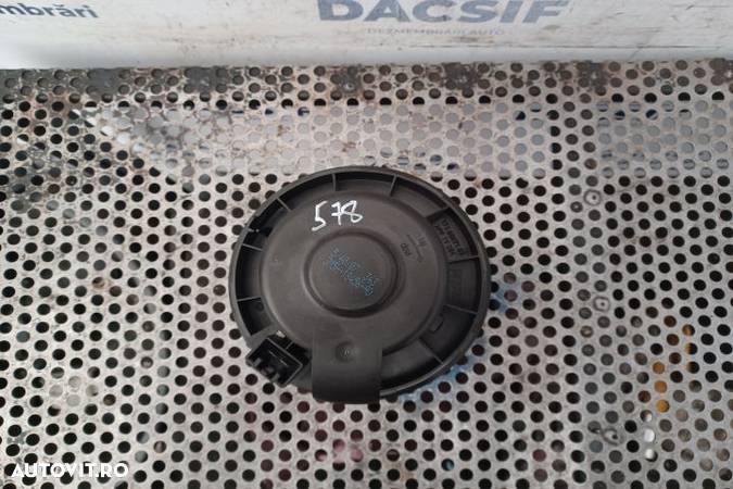 Ventilator aeroterma Ford Focus 2  [din 2004 pana  2008] seria Hatchback 5-usi 1.6 TDCi MT (109 hp) - 2