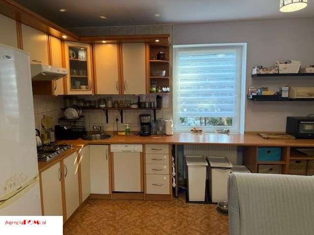 Władysławów/Siestrzeń,dom całor.94m,działka 502m, - Pełny obrazek: 4/18