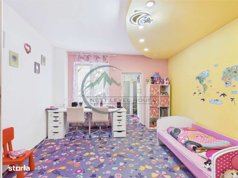 Casa individuala Schei 4 camere-9