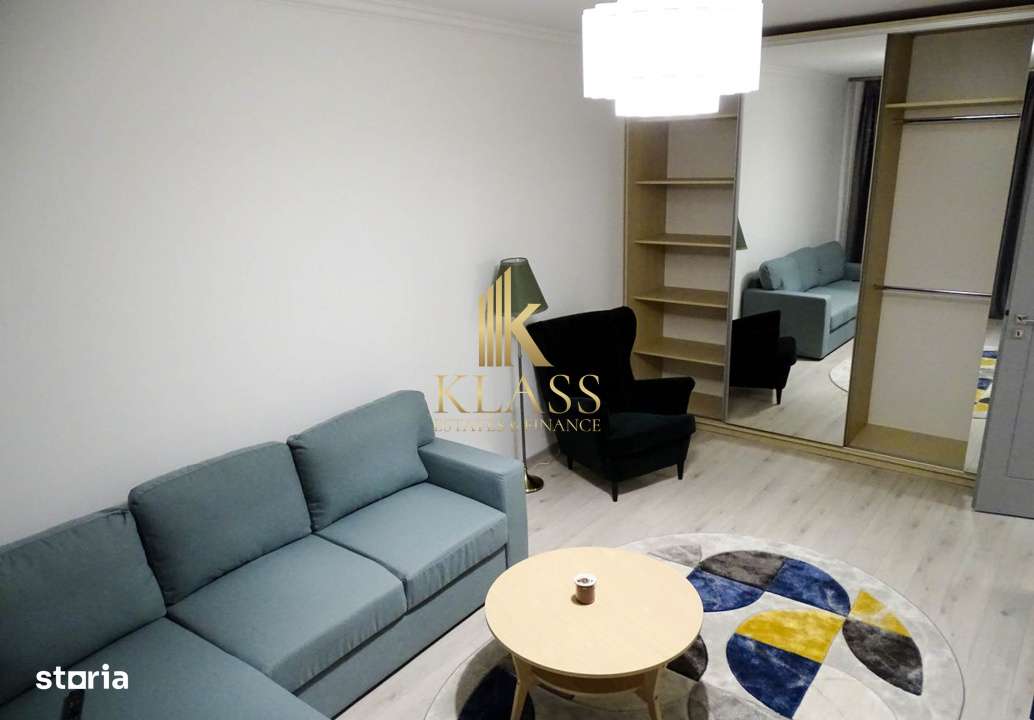Inchiriere apartament 2 camere Dealu Bradului | First Rent | Bloc Nou - Imagine principală: 2/9