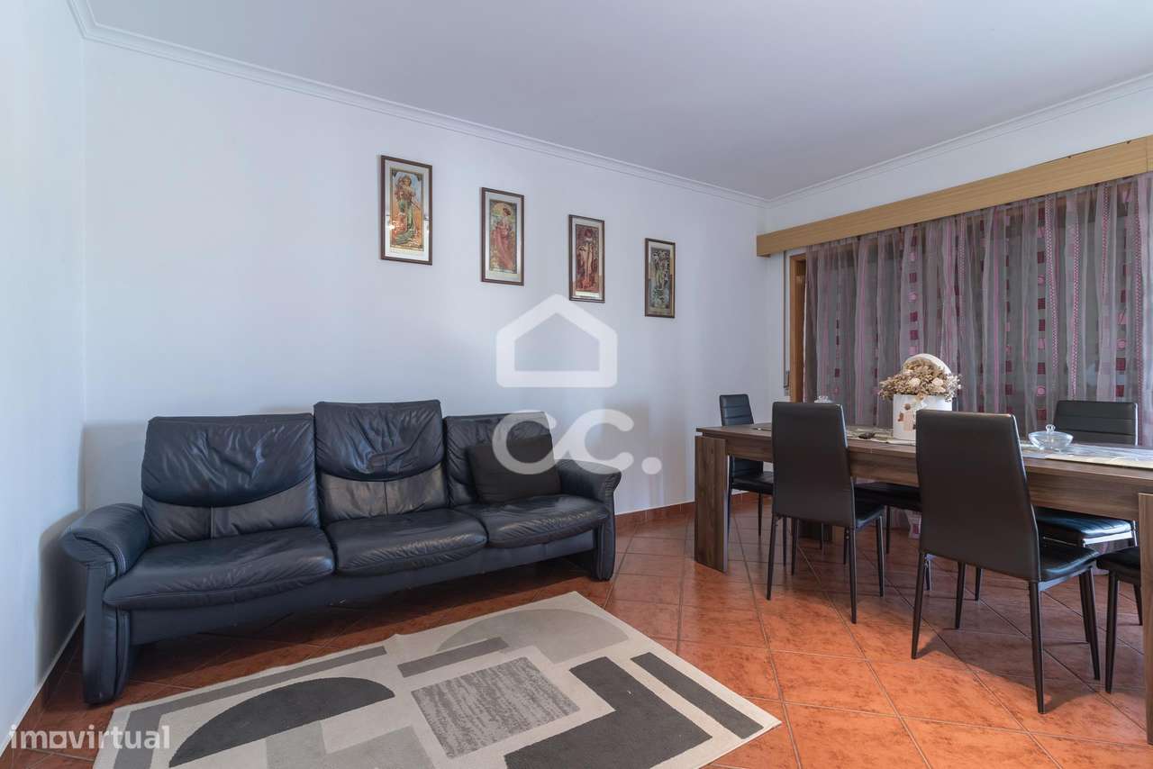Apartamento T3 Selho São Jorge - Guimarães
