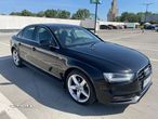 Audi A4 2.0 TDI DPF clean diesel quattro S tronic S line Sportpaket - 1