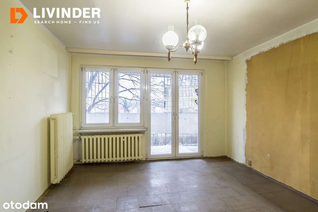 4 pokoje | Inwestycja pod wynajem | MPEC - Ansicht 2