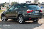 BMW X3 - 3