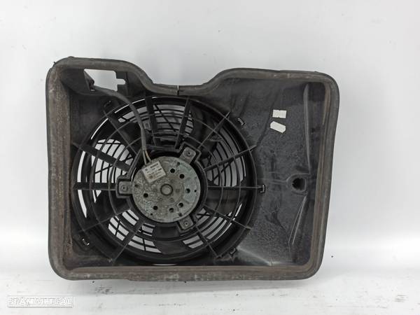 Termoventilador Opel Omega B Combi (V94) - 4