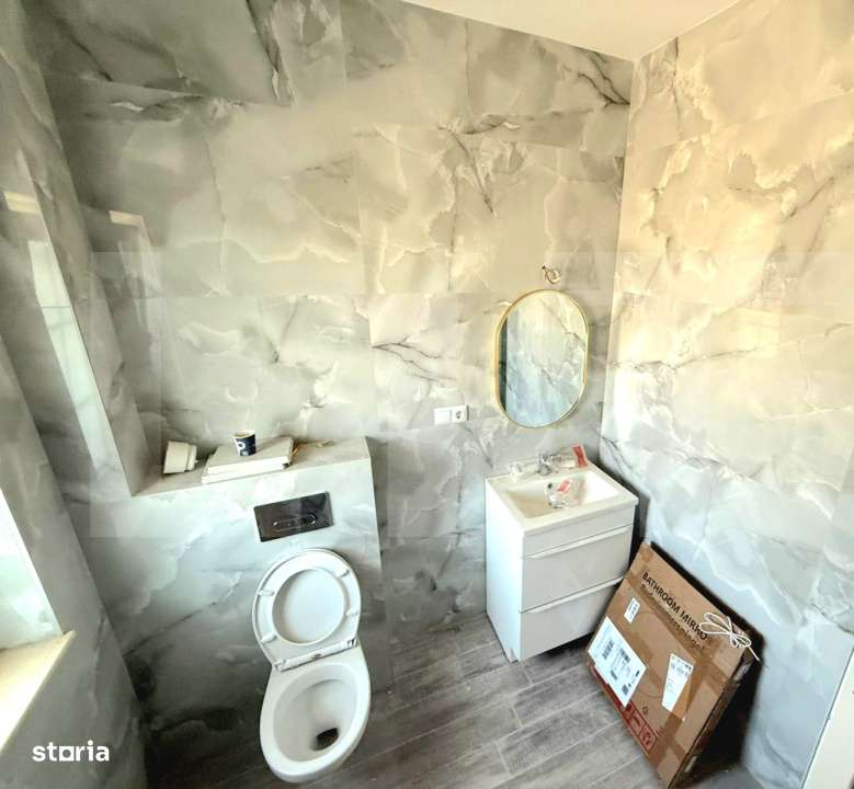 Casa tip duplex, 128 mp utili, 4 dormitoare – constructie noua, 2025 - Imagine principală: 5/7