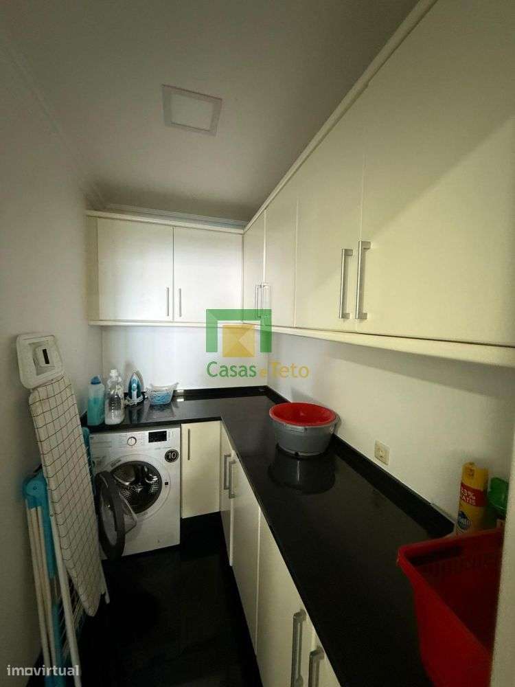 Moradia T3- Achadas da Cruz-25