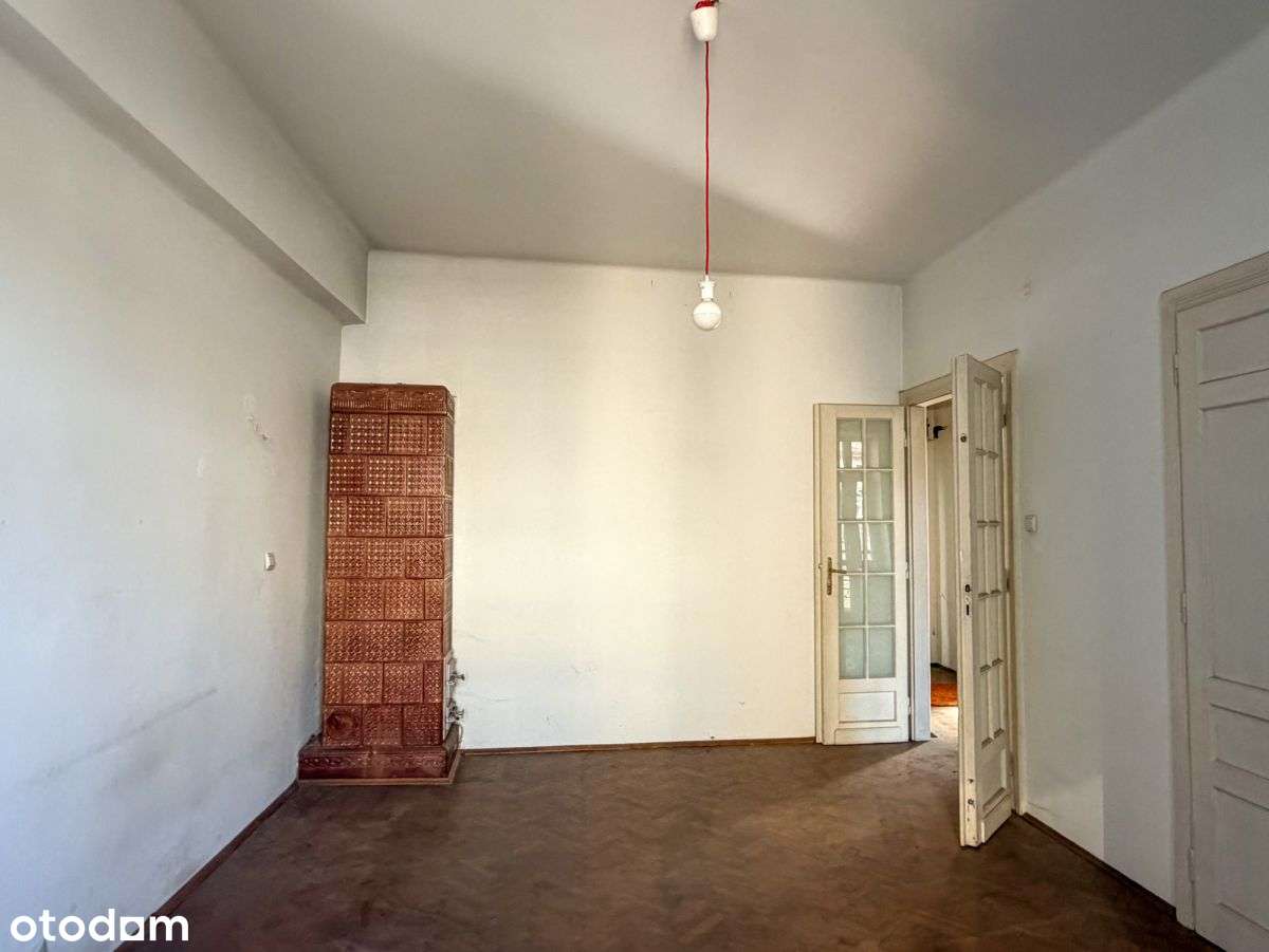 Stare Podgórze, ul. Kalwaryjska-3