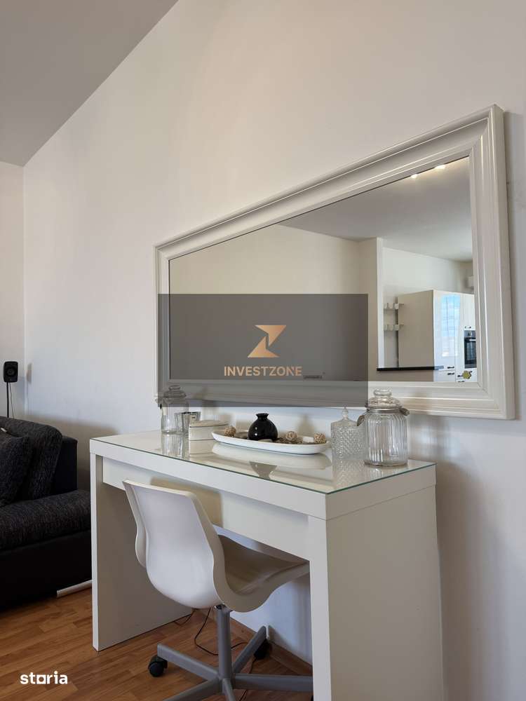 Apartament 3 camere spațios Oradea-9