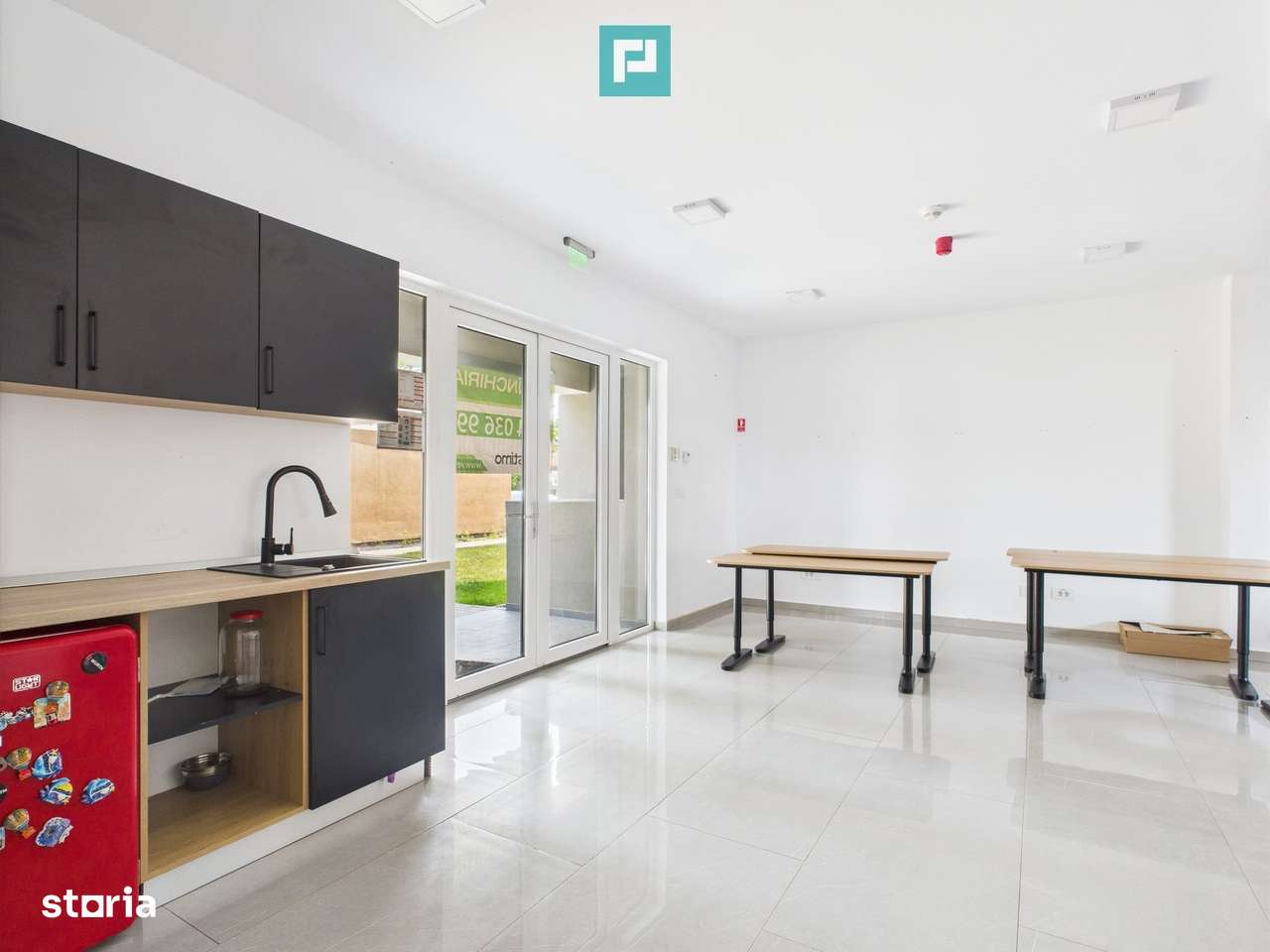 Spaţiu comercial, zona Aradului, Timişoara - Imagine principală: 2/8