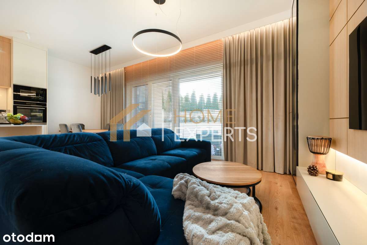 Nowoczesny dom szeregowy w prestiżowej lokalizacji - Pełny obrazek: 4/20