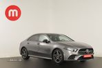 Mercedes-Benz A 180 d AMG Line Aut. - 1