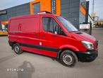 Mercedes-Benz Sprinter - 16