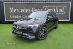 Mercedes-Benz EQB 350 4Matic AMG Line - 1