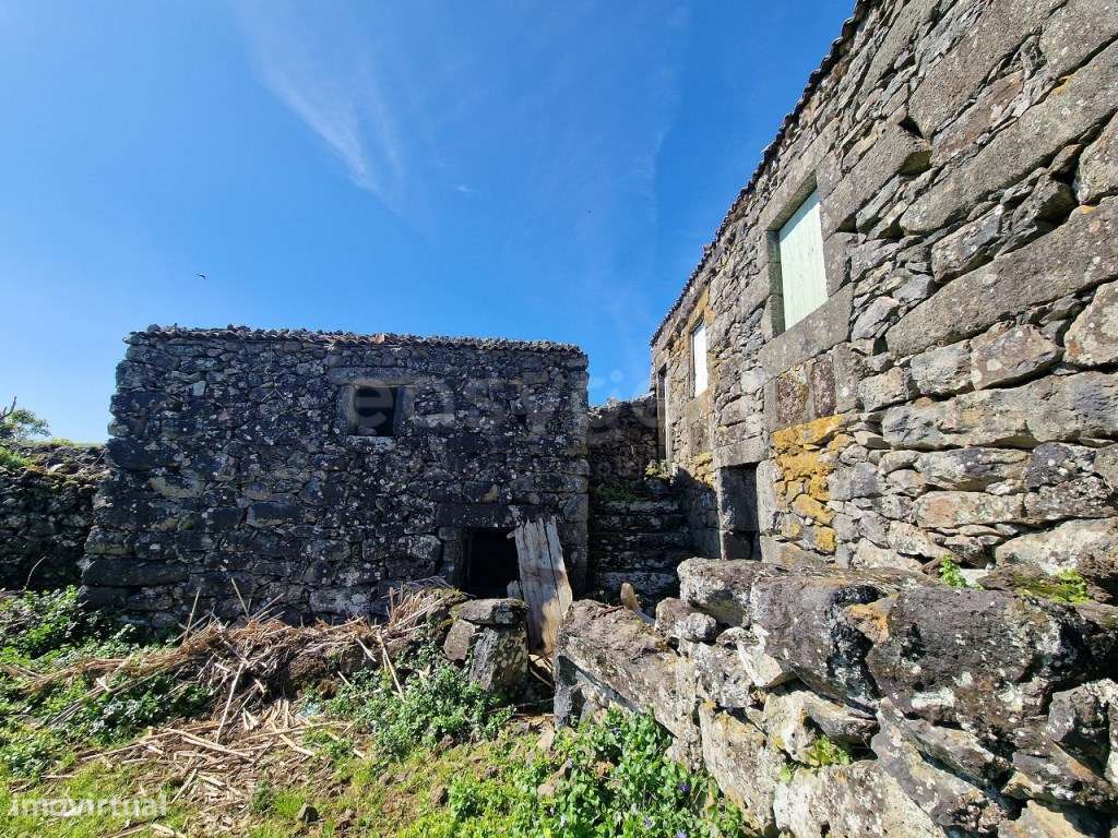 Imóvel com traça tradicional e potencial único na costa sul da Ilha... - Grande imagem: 4/15