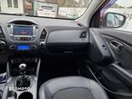 Hyundai ix35 1.6 GDI Premium 2WD - 25