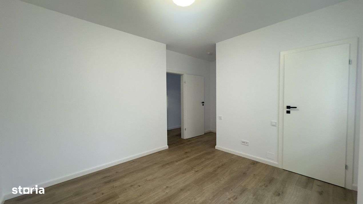 3 camere, 68mp, terasa 74, parcare subterana, FINISAT, CF, Manastur - Imagine principală: 4/16