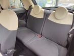 Fiat 500 1.3 16V MJ Lounge S&S - 18