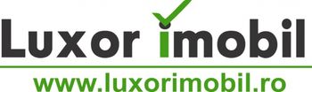 Luxor Imobil Siglă