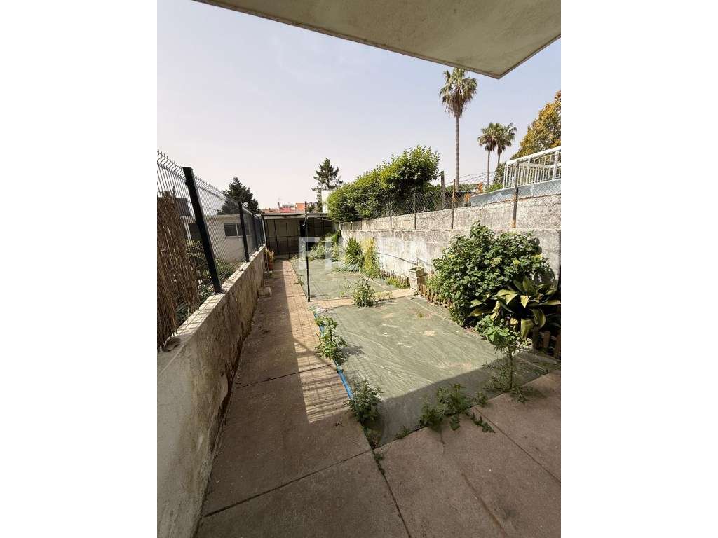 Andar-Moradia V3 com Jardim e Garagem - Paranhos, Porto-29