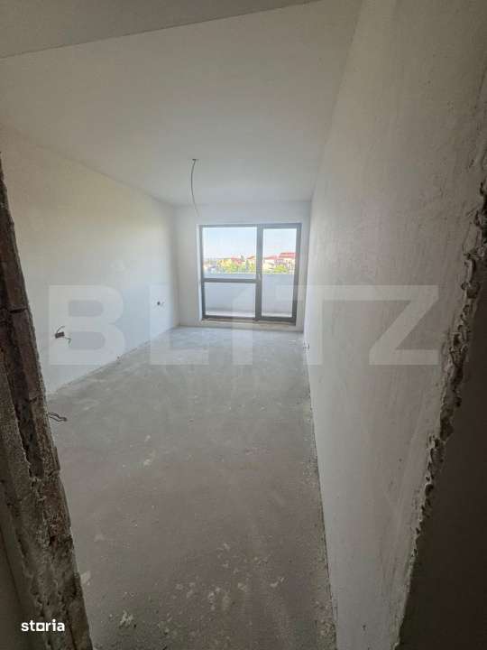Apartament 4 camere, 93,1 mp, Ansamblu Rezidential, Zorilor - Imagine principală: 2/5