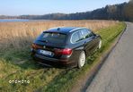 BMW Seria 5 520d Luxury Line - 3