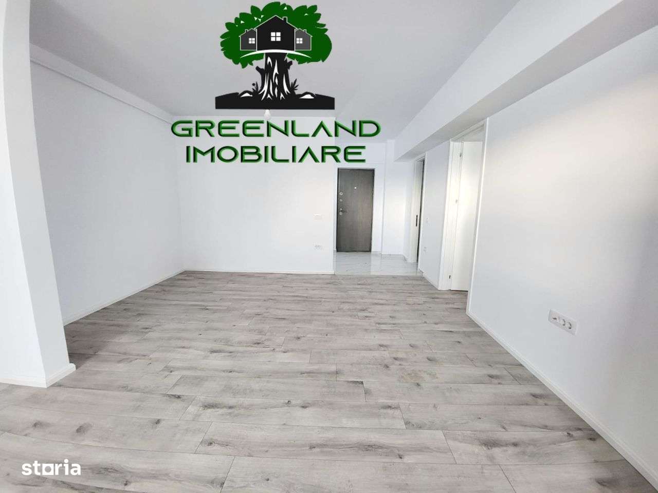 Ap 2 cam, LIFT, 50 mp, Bloc NOU, langa Statie, Etaj 2, Premium, Visan - Imagine principală: 5/7