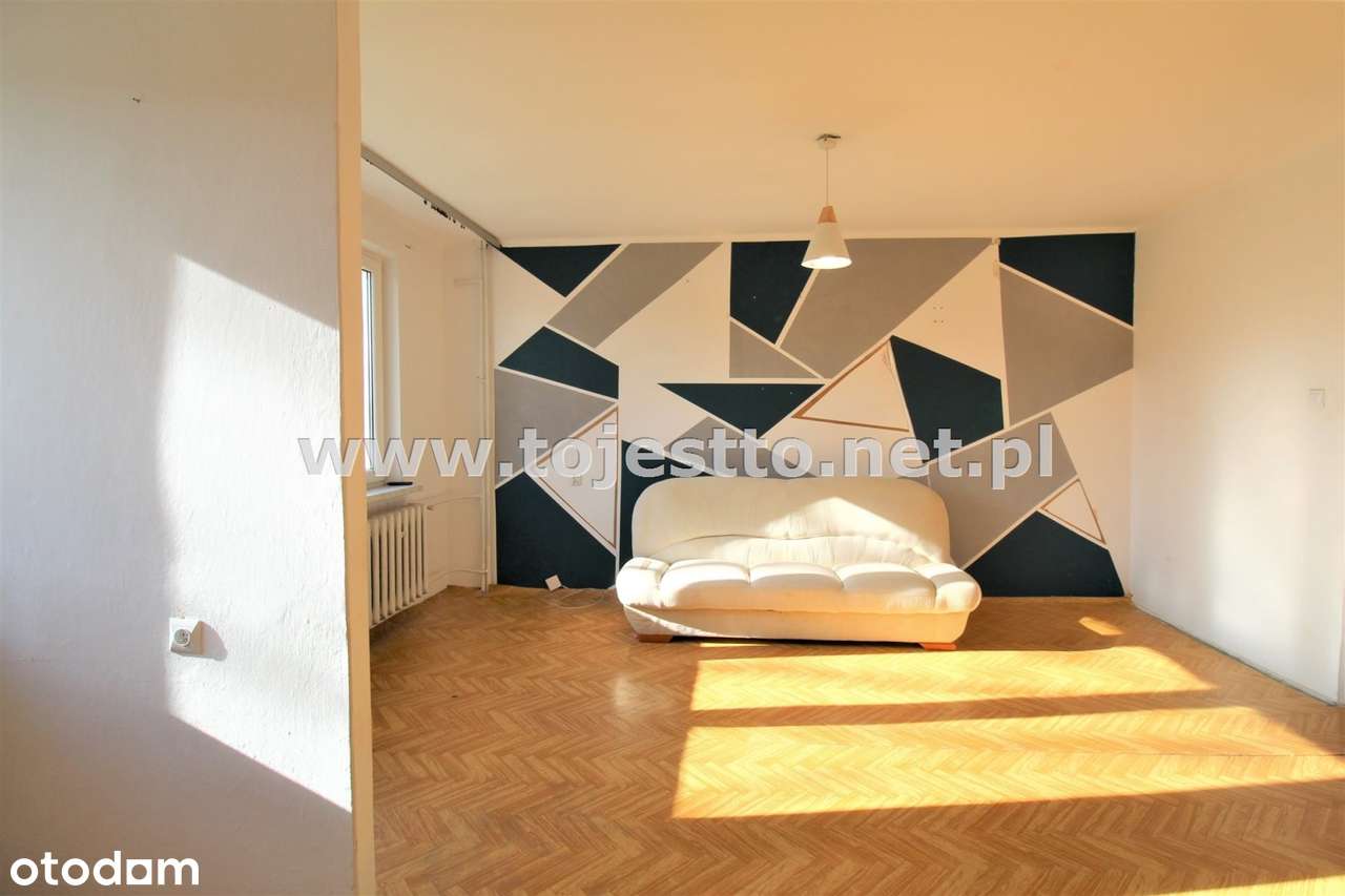 Mieszkanie na sprzedaż, Hrubieszów, 2 pokoje-7