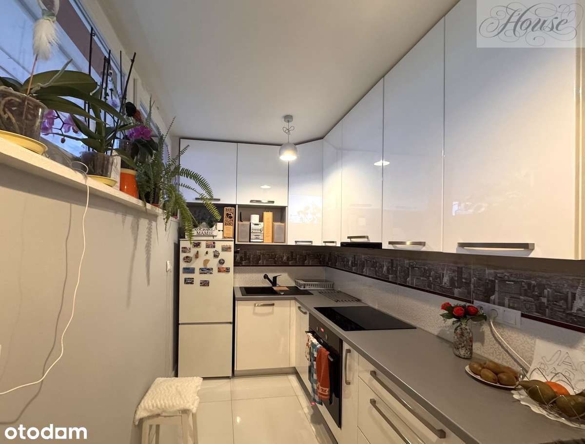 Zadbane 2-pokojowe mieszkanie vis-à-vis Sky Tower-7