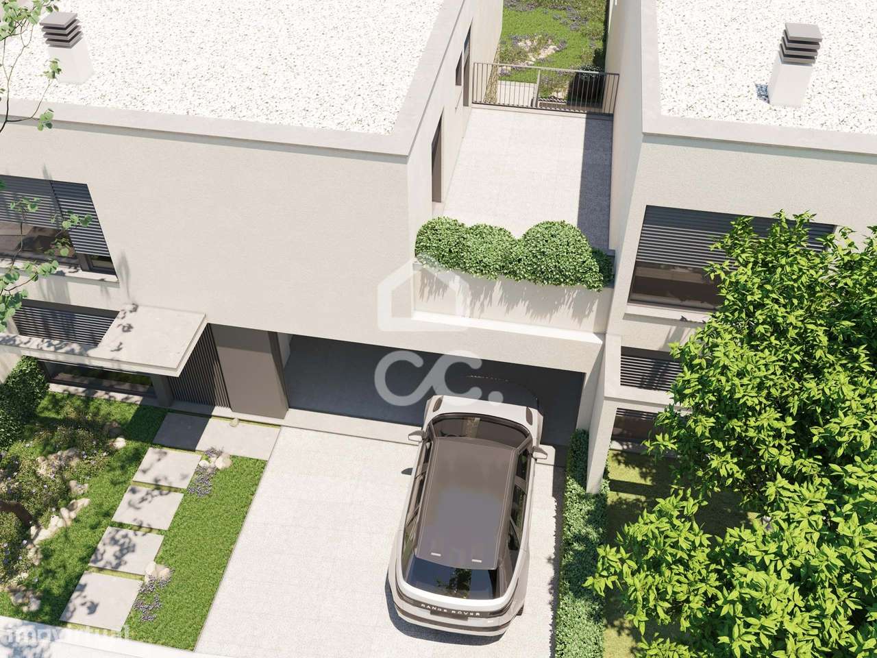 Moradia, 331 m², Palmeira-9