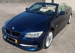 BMW 320 d - 1