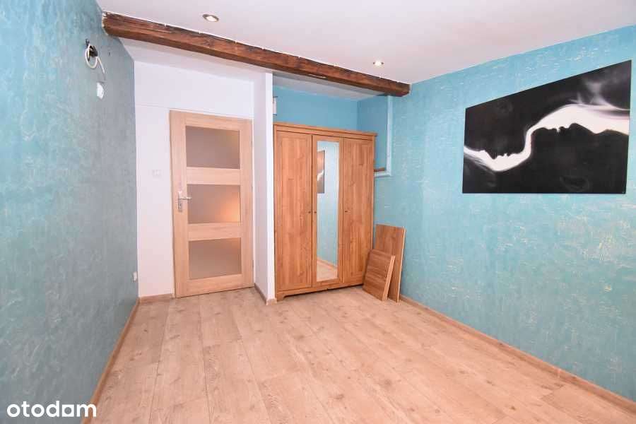 Lokal mieszkalny z usługami-5