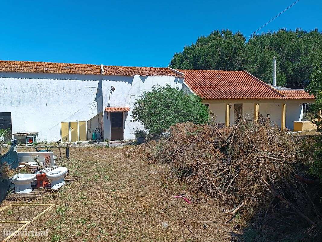 Moradia T2 para venda - Grande imagem: 4/50