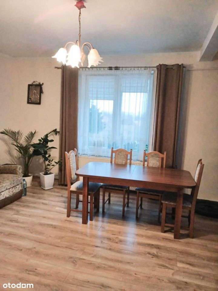 Przestronne mieszkanie na sprzedaż W Nawiadach-5